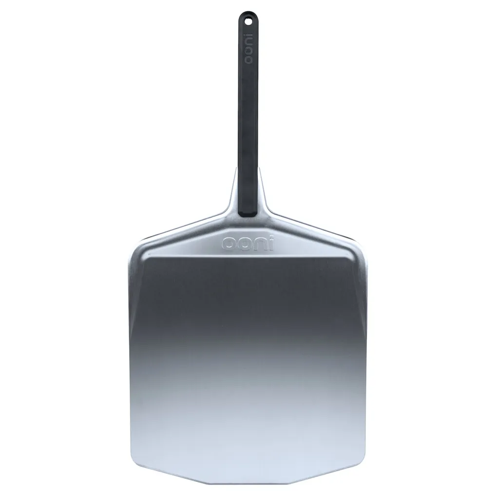 Pelle à pizza en aluminium 35 cm compatible avec Ooni Koda 16 Karu 16