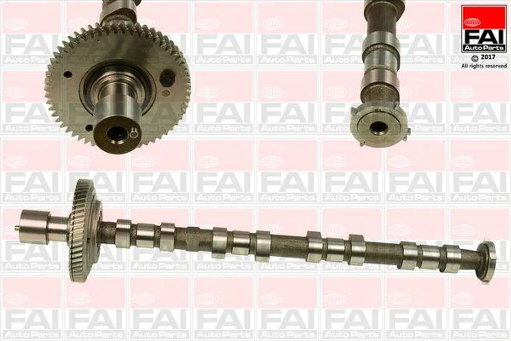 Arbre à cames de rechange standard OE 1010A524 pour réparation moteur L200