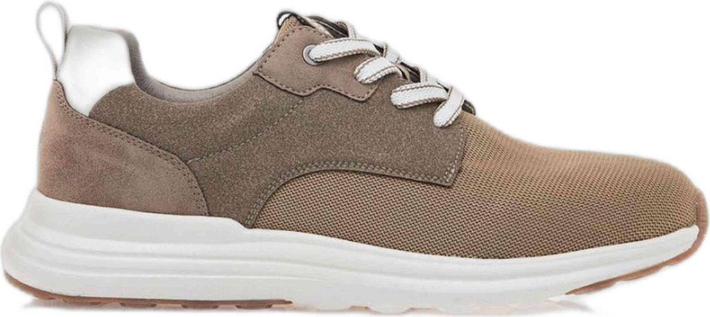 Mustang Sneakers 10225-116764 in Brown color size 43