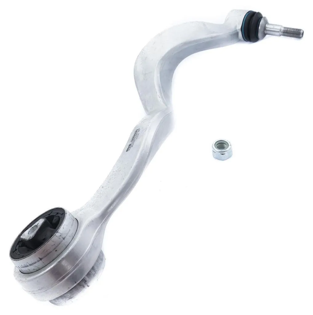 Triangle de suspension inférieur pour essieu avant BMW E65 E66 E67 MS