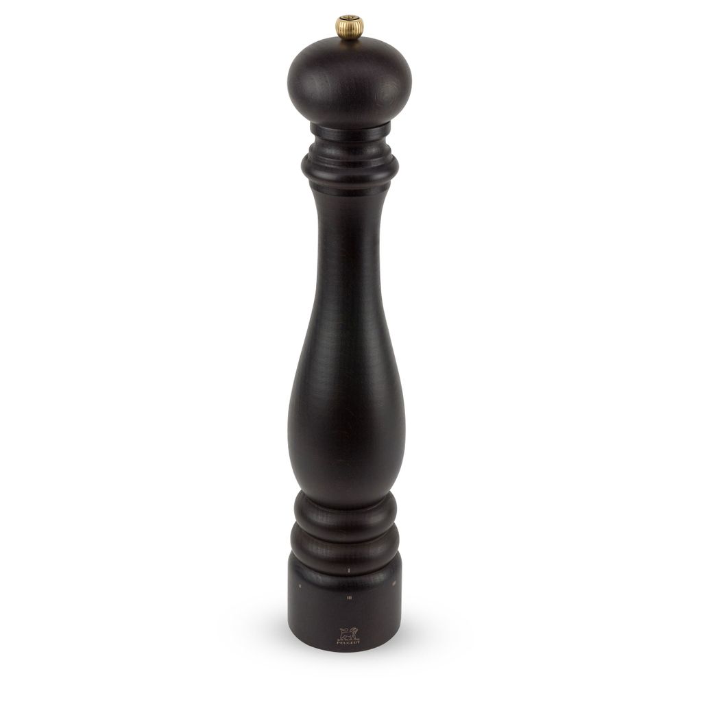 Peugeot Paris, Pfeffermühle, Schokolade, Holz, 400 mm Produktbild 