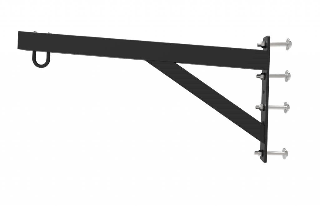 Lifemaxx Crossmaxx Boxsackarm – für Crossmaxx Rig