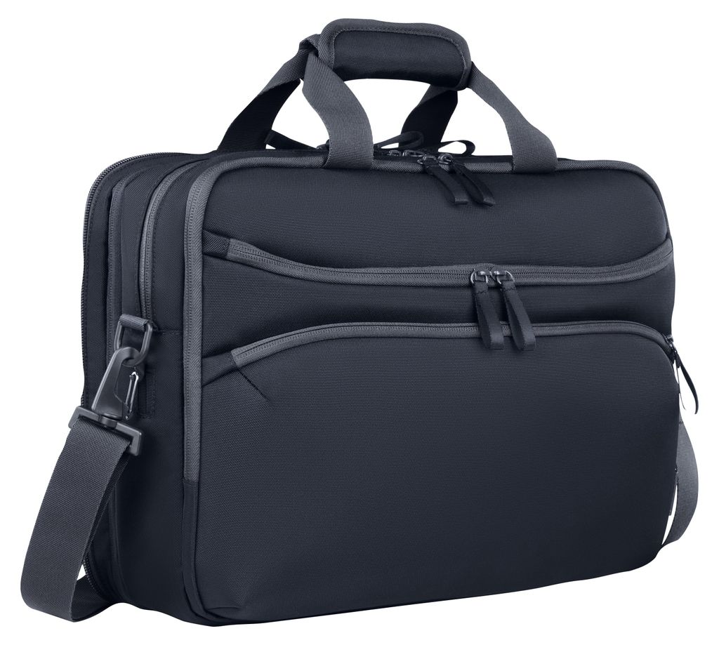 HP Travel Plus Laptoptasche 22L für Notebooks bis 16,1 Zoll Produktbild 
