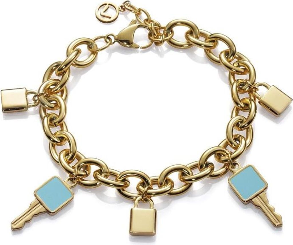 Pulsera Mujer Viceroy 75287P01012 Produktbild 