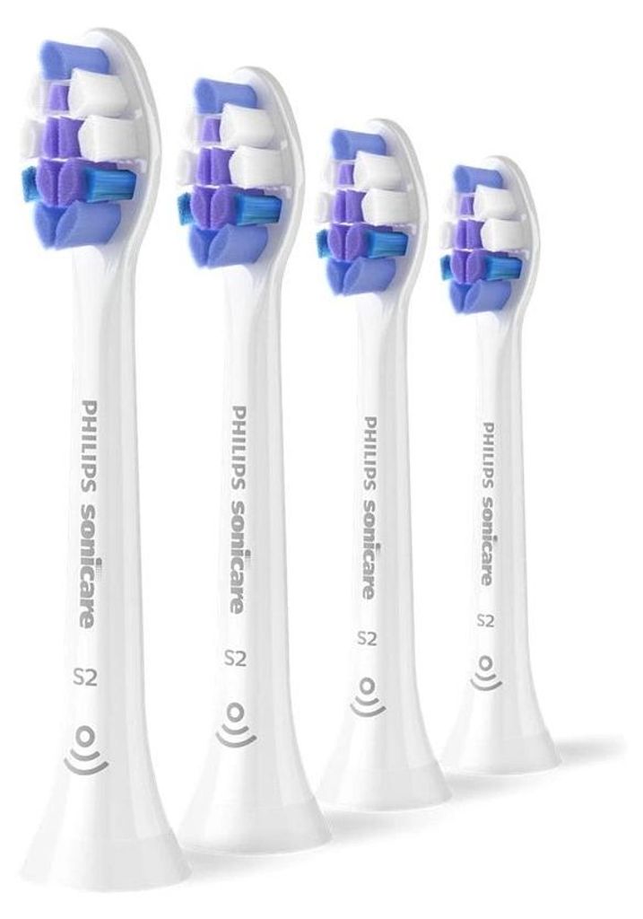Philips Wymienne główki szczoteczki | HX6054/87 Sonicare Zdjęcie produktu 