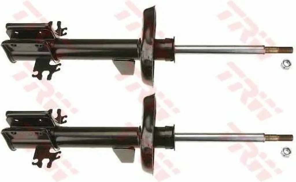 Amortisseur TRW JGM166T OE 344325 pour Opel Omega - Qualité Origine