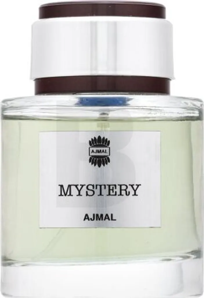 Ajmal Mystery Eau de Parfum 100ml - Profumo Uomo Speziato Orientale