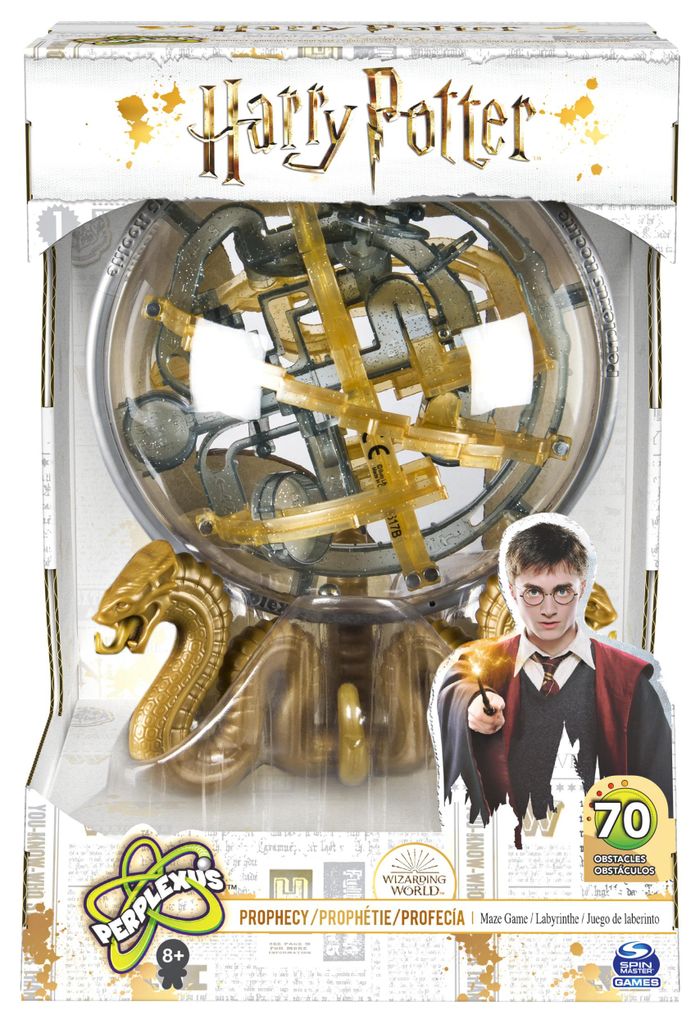 AMIGO Perplexus Harry Potter 0 Immagine del prodotto 