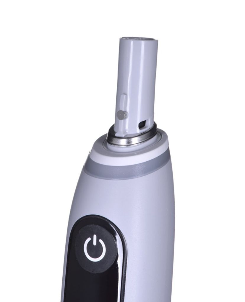 Oral-B iO Series 6  grey opal + Etui Produktbild 38