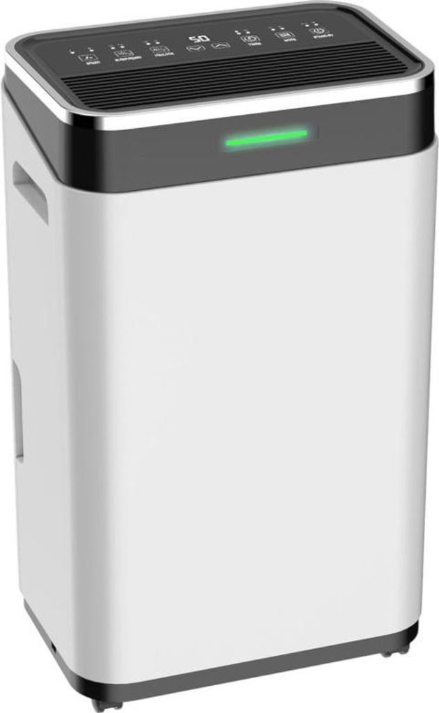 Deumidificatore BD-533, 25L, bianco | Berdsen Immagine del prodotto 