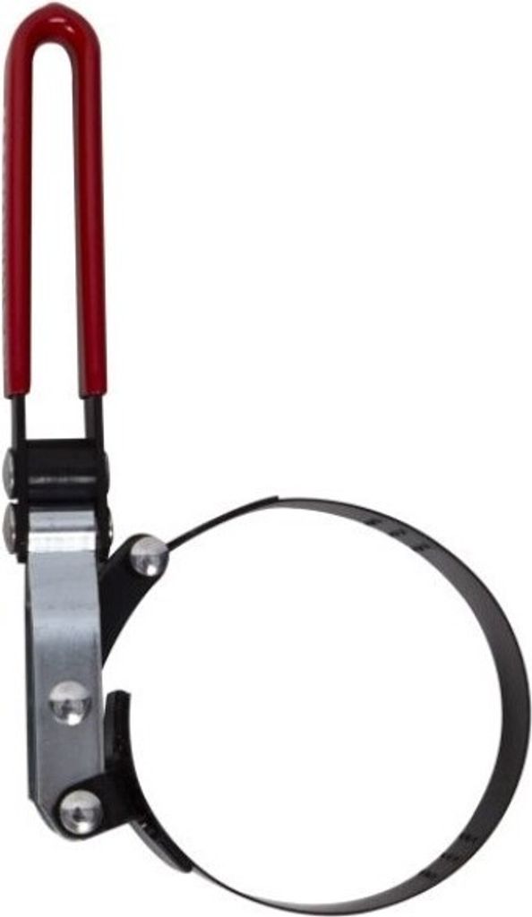 MAMMOOTH Ölfilterband A169 406 Stahl Blisterpack