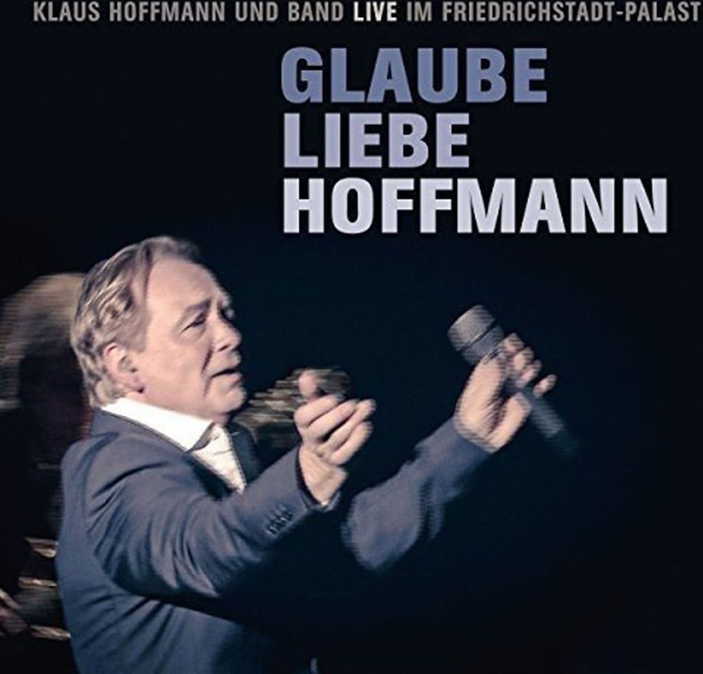 Glaube Liebe Hoffmann