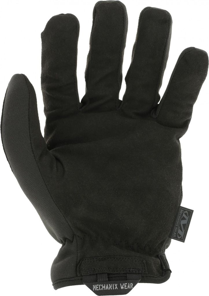 MECHANIX Mechanix FastFit Covert D4 SCHWARZ M