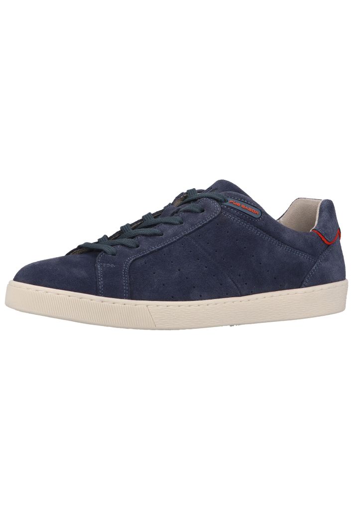Pius Gabor Sneaker Sneaker Veloursleder