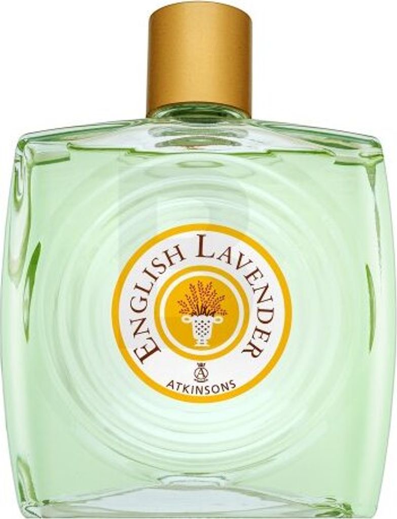 Atkinsons English Lavender Eau de Toilette unisex 620 ml