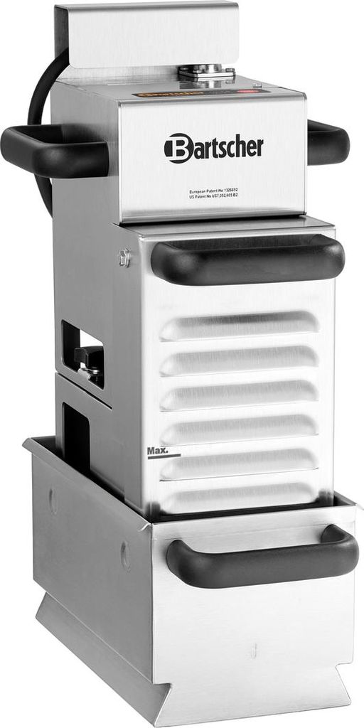 Frittierölfilter TK60