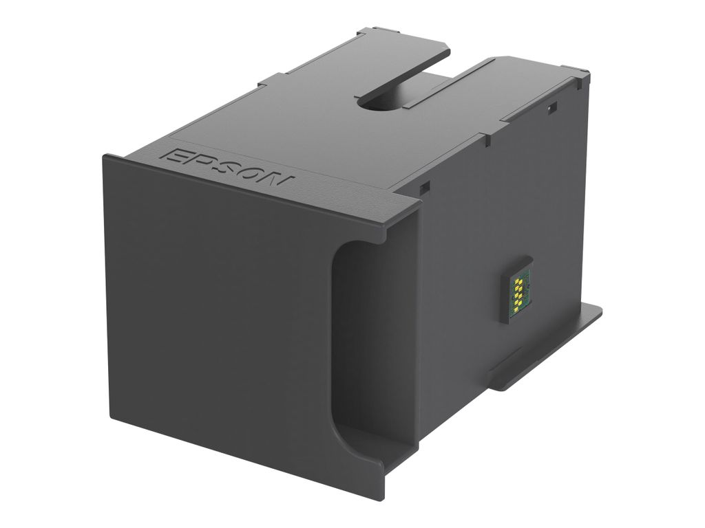 Epson Maintenance Box, Zásobník odpadního toneru, Černá, 1 Obrázek produktu 