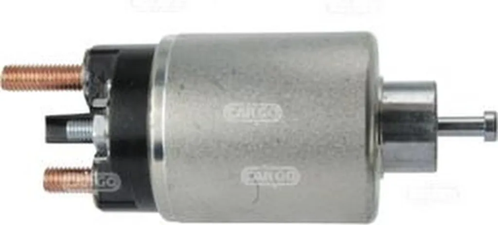 Interruttore Solenoide Avviamento HC CARGO per FIAT - Ricambio Professionale