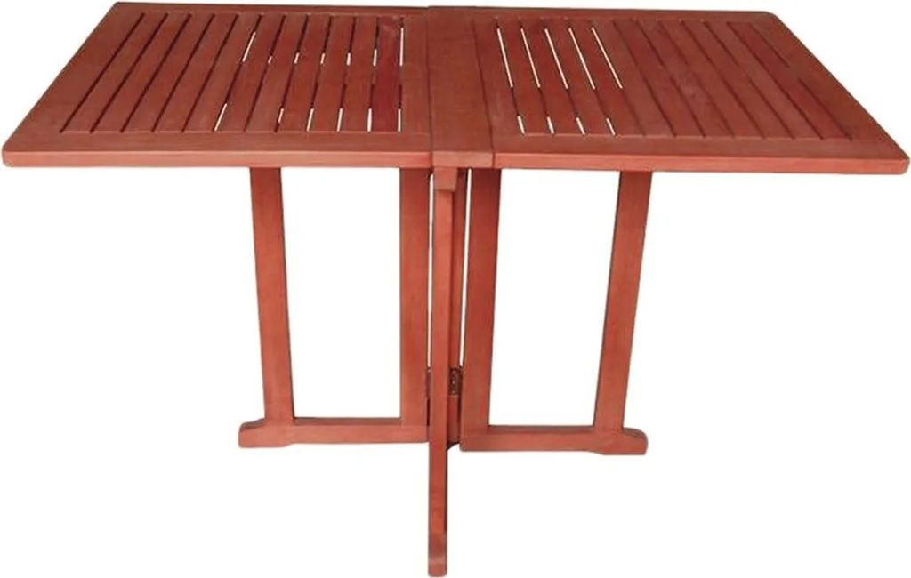 Garden Pleasure Balkontisch Baltimore 120 x 70 x 73 cm, Produktbild