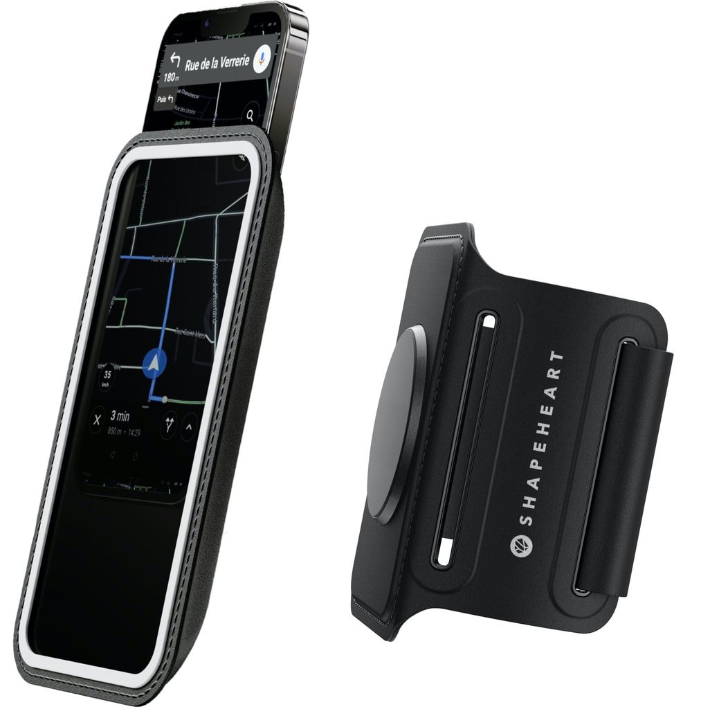 Shapeheart - Sportarmband Handy Universal - Handytasche Produktbild 