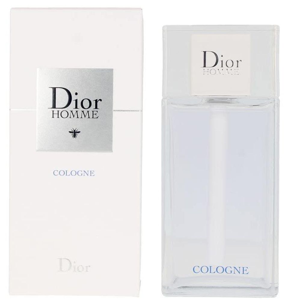 Dior Homme Cologne Spray 200ml Image du produit 