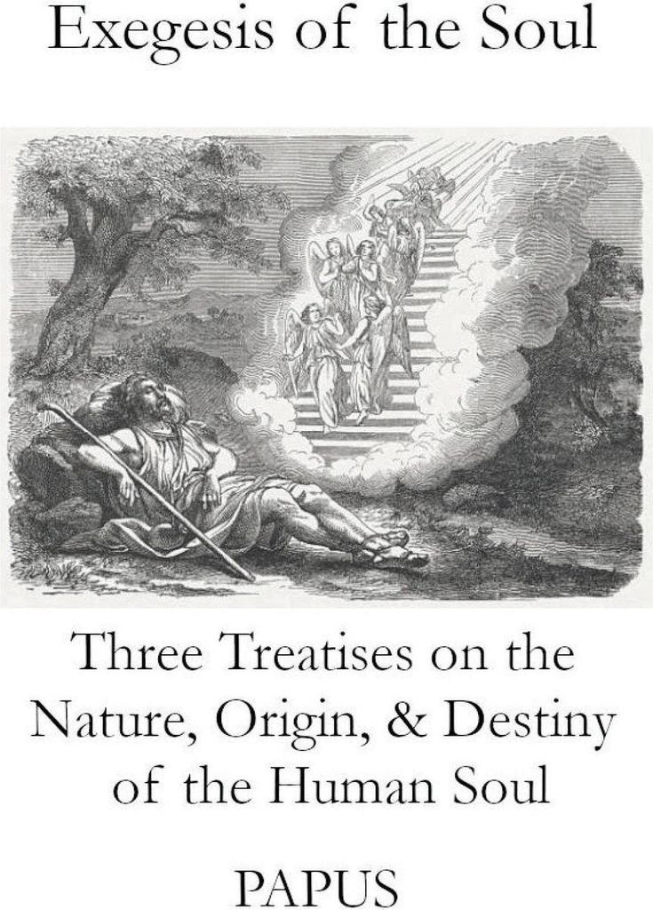 Exegesis of the Soul