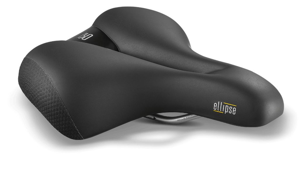 Selle Royal Sattel Ellipse Relaxed Unisex Produktbild 
