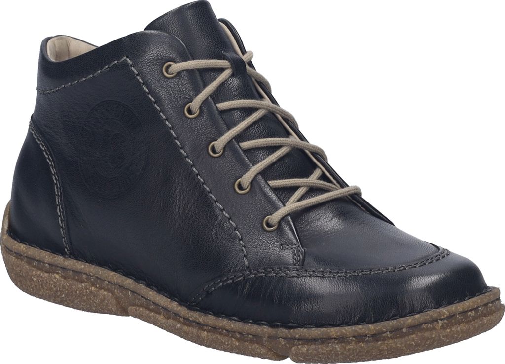 JOSEF SEIBEL Neele 01 | Stiefelette für Damen | Schwarz