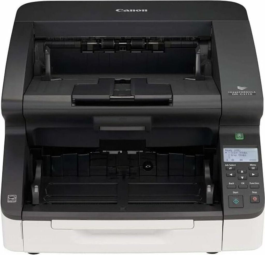 Canon Scanner imageFORMULA DR-G2110 A3
