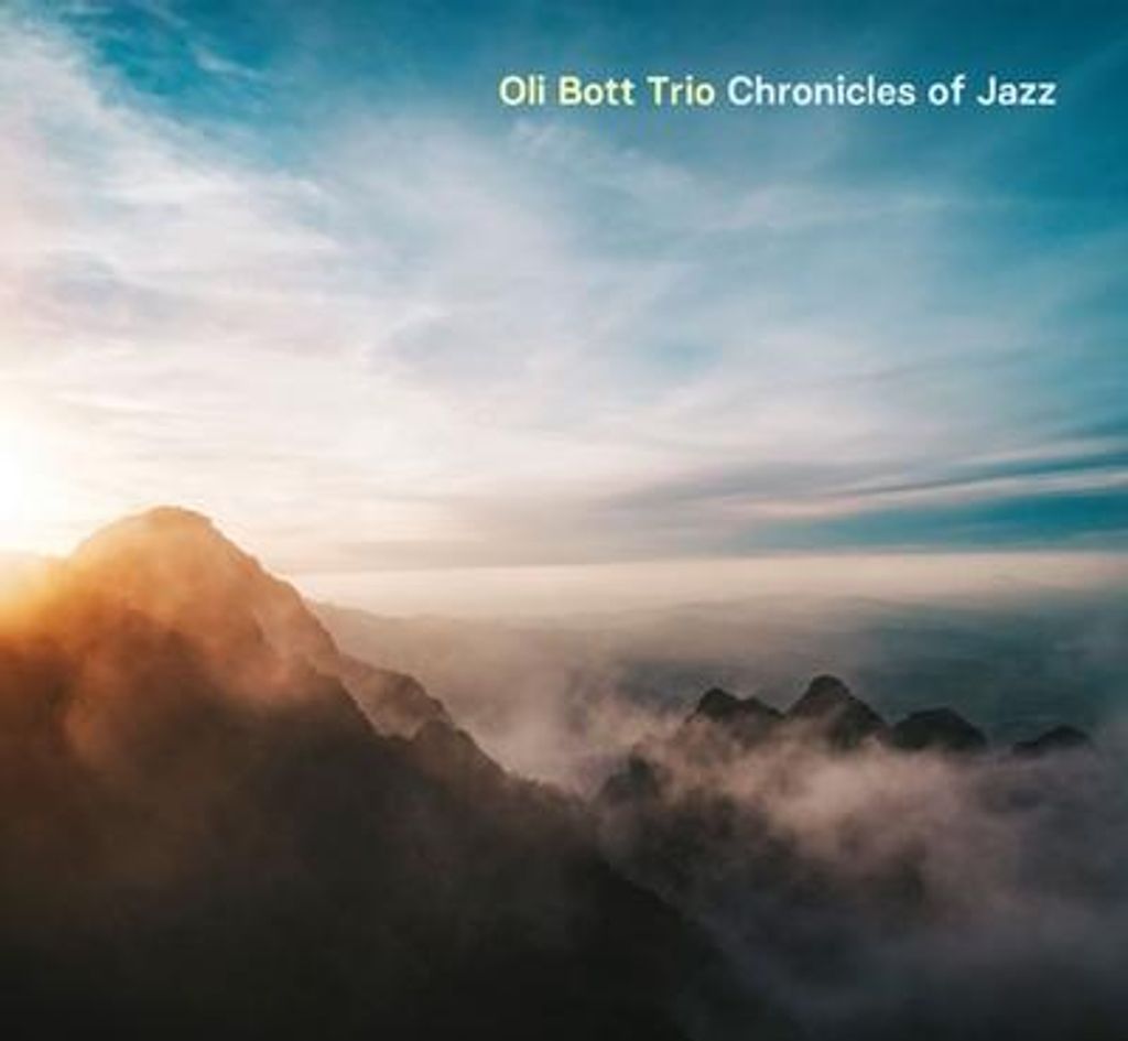 Chronicles Of Jazz