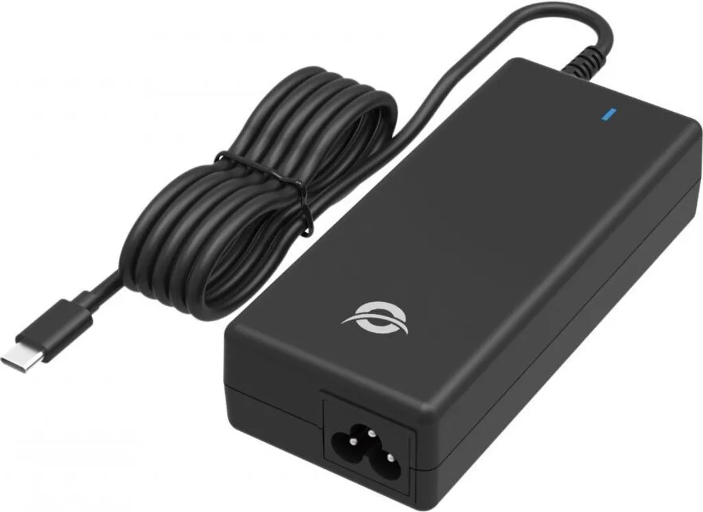 Chargeur Rapide 100W GaN USB-C Technologie PPS PD 3.0 Format UK - 2