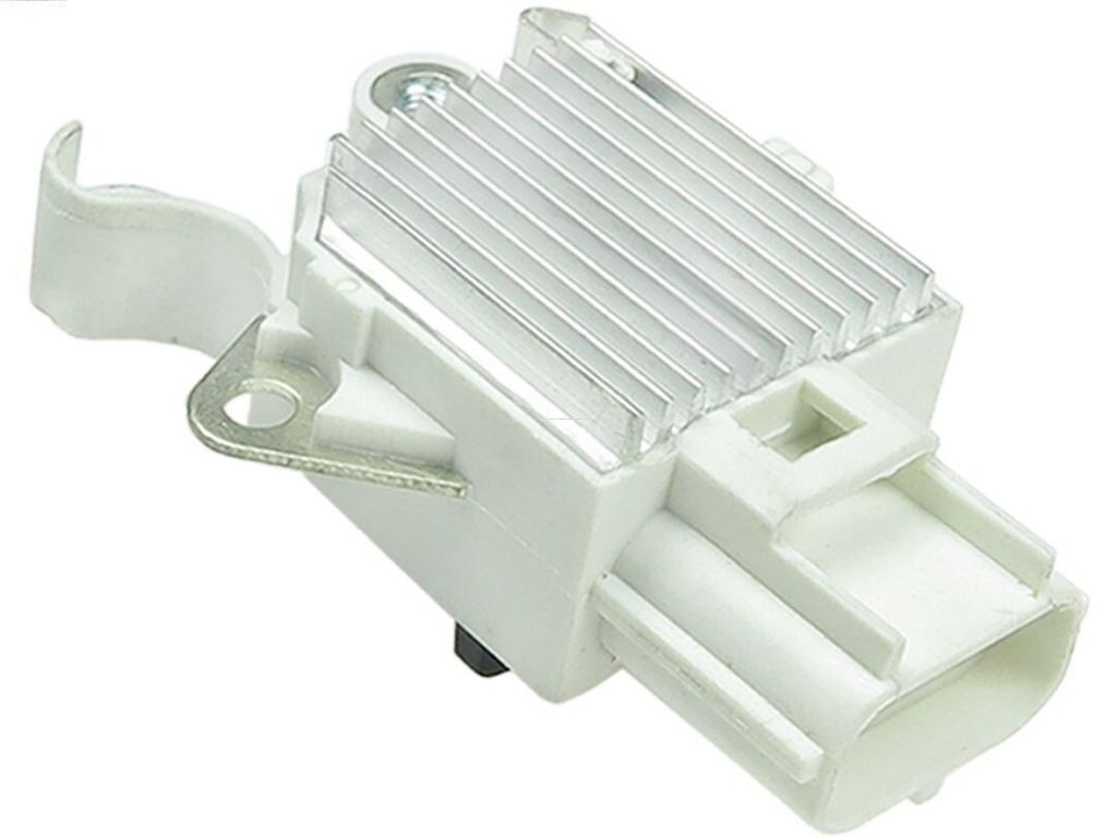 AS-PL ARE6104P Lichtmaschinenregler 12V für FORD Focus II Schrägheck (DA, HCP, DP) Generator