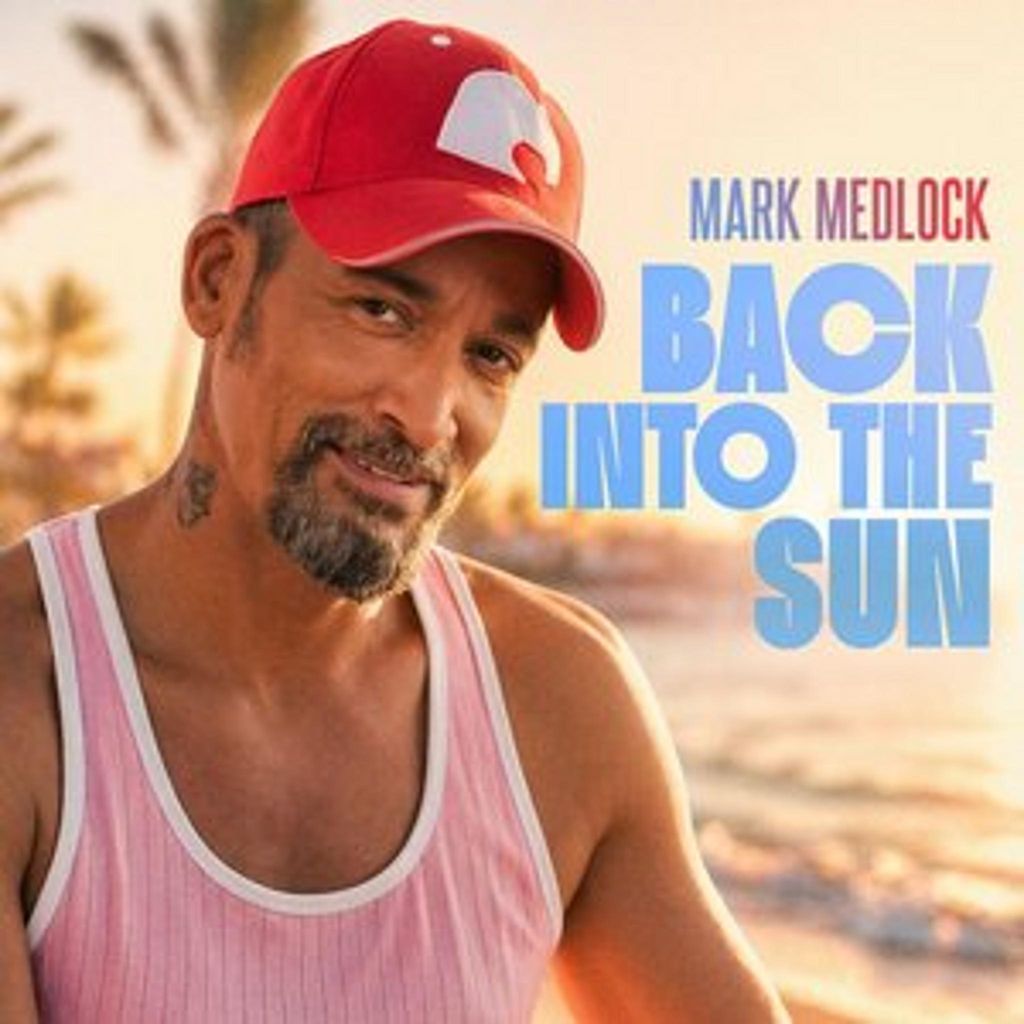 Back Into The Sun Produktbild 
