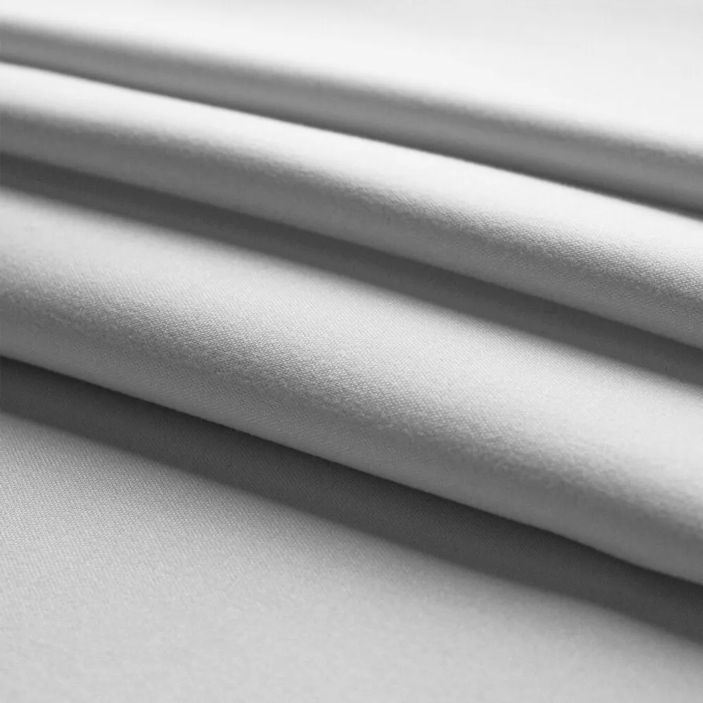 Textile d'ameublement en microfibre 10m imprimé graphique noir et blanc - 4