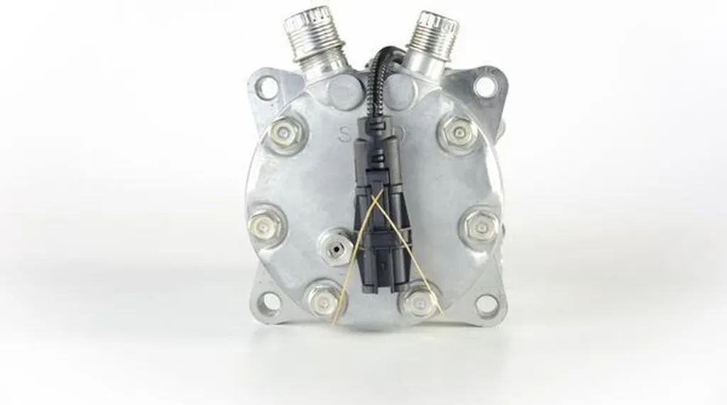 Compresseur de Clim Camion MAN TGA TGS TGX MAHLE ORIGINAL Qualité