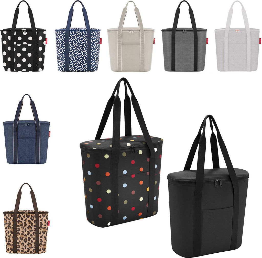 reisenthel thermoshopper, Isoliertasche, Einkaufstasche, Produktbild 4