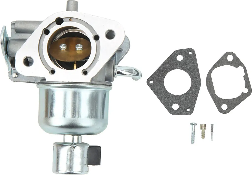 Carburateur 3285363S pour Moteur Kohler KT725 KT735 KT740 en Aluminium