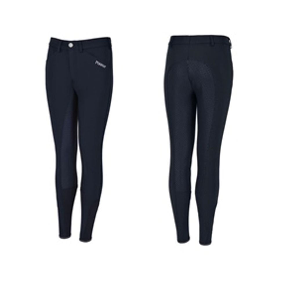 Pikeur Braddy Grip Ganzbesatzreithose Kinder