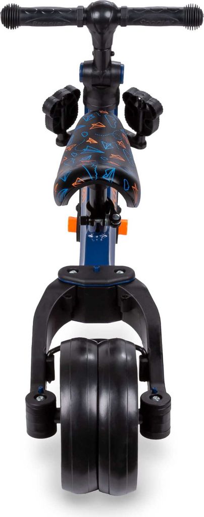 Rowerek 3w1 PICO Plane dla maluszka 2+ Zdjęcie produktu 11