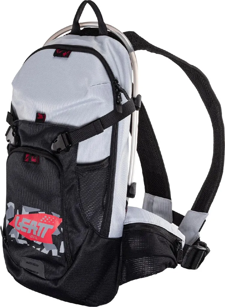 Hydratation Moto Lite 1.5 Leatt - Sac Léger avec Réservoir de 1.5L