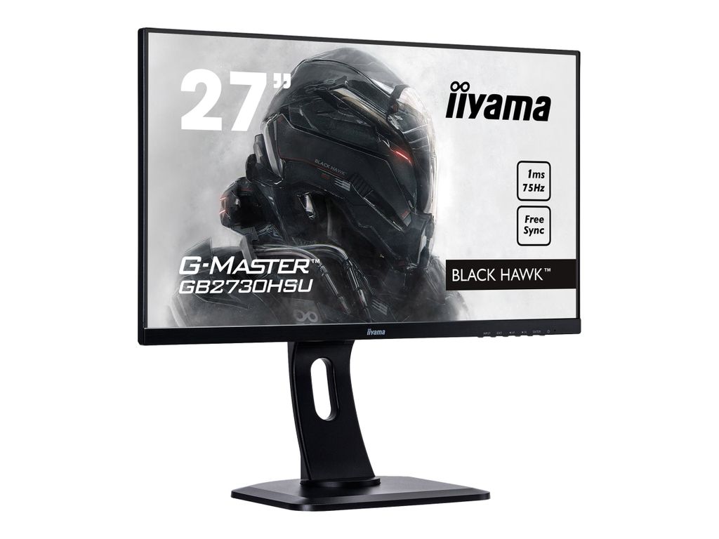 IIYAMA GB2730HSU-B1 Gaming