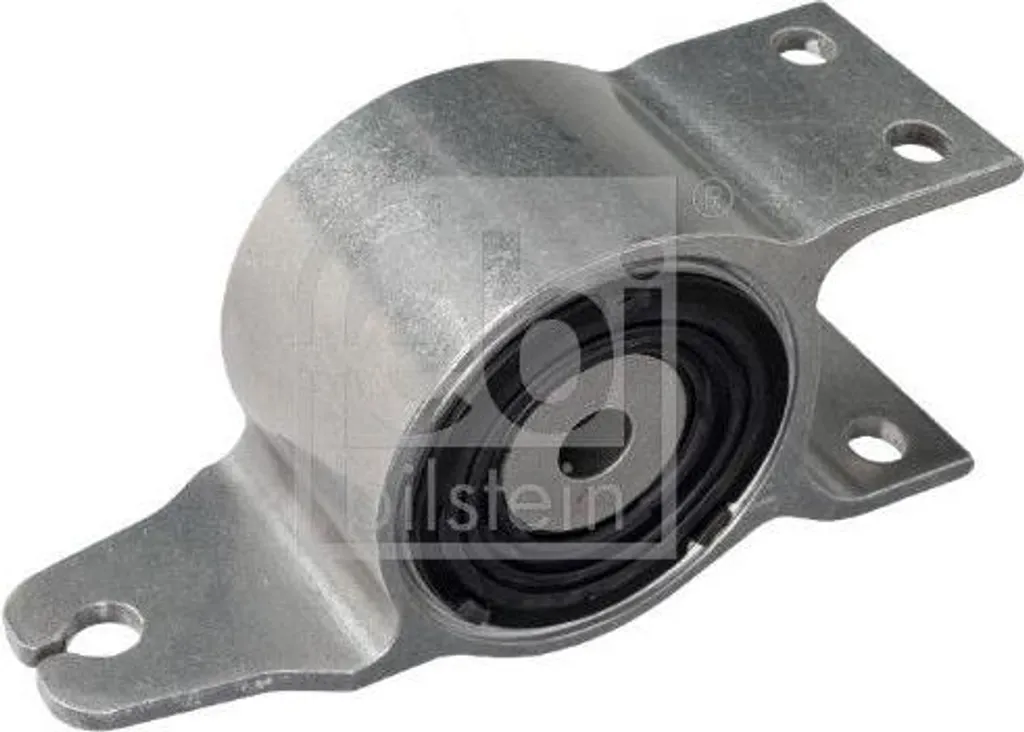 Roulement de bras de suspension Febi 179797 pour Mercedes Classe A B GLA