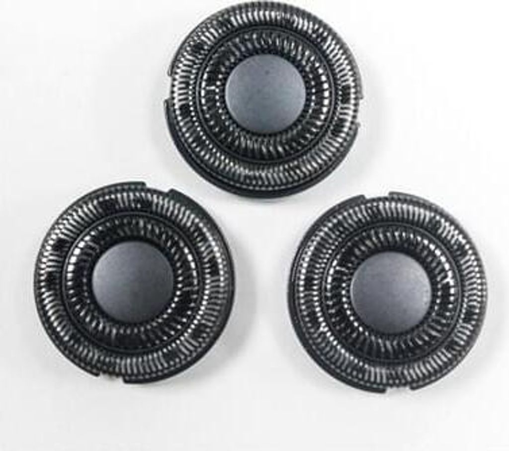 Grundig tête de rasage de rechange pour MS9130, GMS3920 Image du produit 
