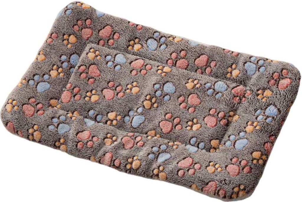 Warme Isomatte Hundedecke, Dickes Kissen Haustiermatte Katzenbett Für Kleine Mittelgroße Große Haustiere,79*60cm