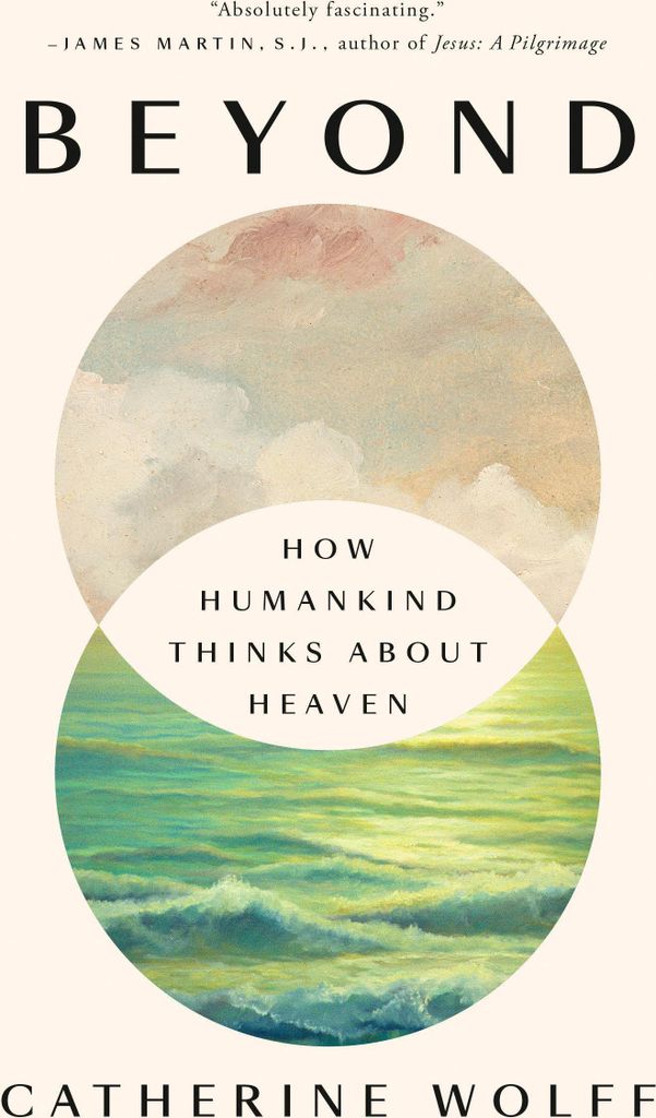 Beyond – Lingua: Inglese