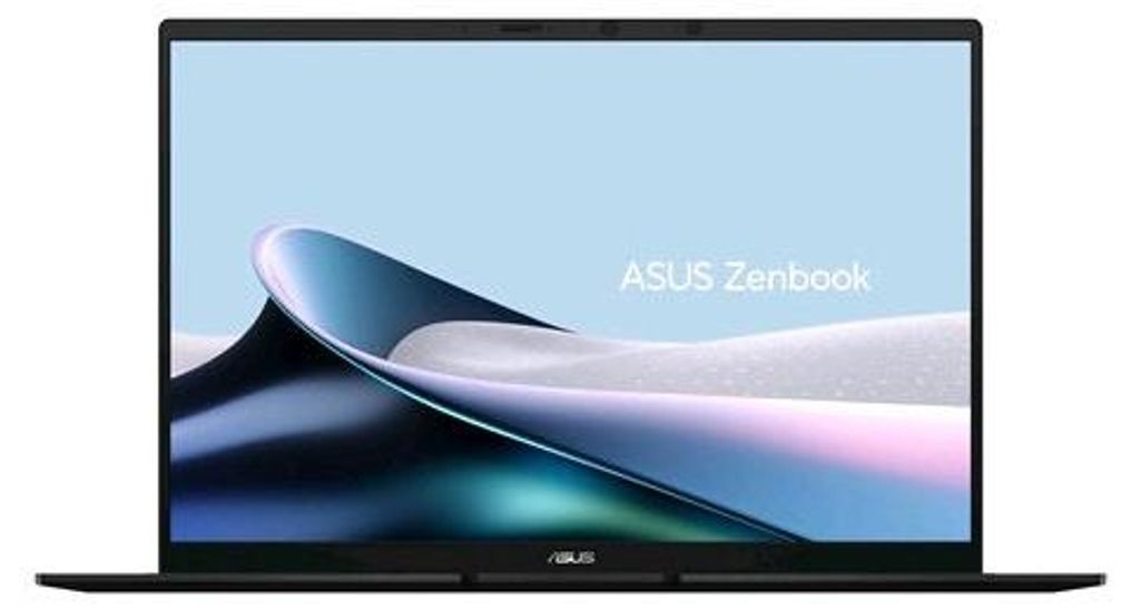 ASUS Zenbook 14 UM3406GA-QL065W Copilot+ PC, AMD Ryzen AI 7, 2 GHz, 35,6 cm (14"), 2880 x 1800 Pixel, 16 GB, 512 GB