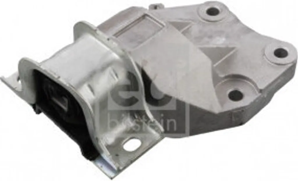 Support moteur FEBI BILSTEIN 104877 pour Fiat Ducato OE 1367068080