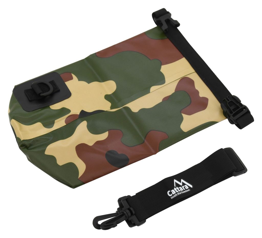 Cattara 13904 worek wodoszczelny dry bag 3l kaufland pl