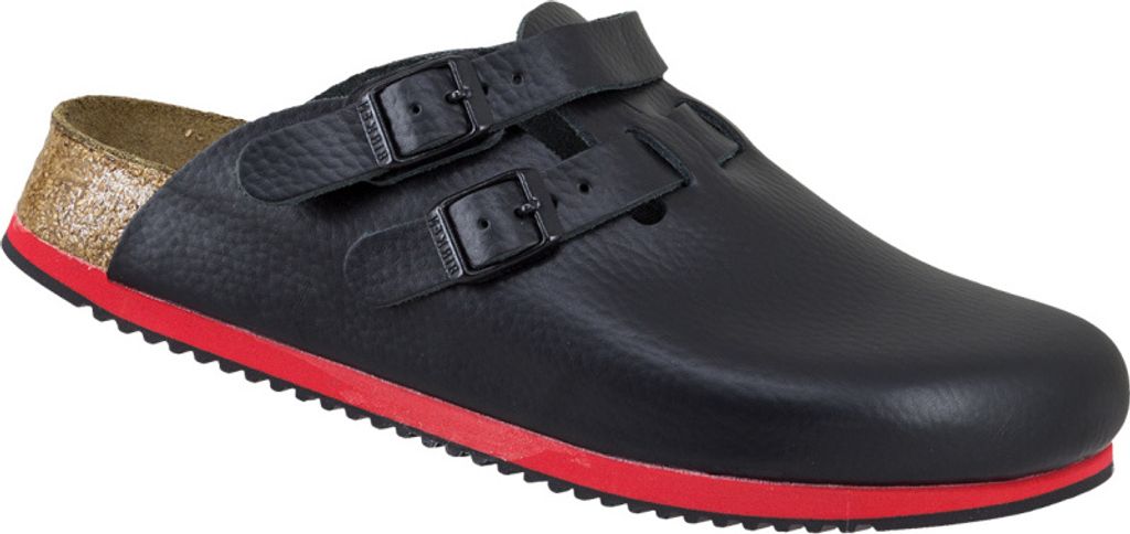 Birkenstock Kay SL mulo nero larghezza normale taglia 42 Immagine del prodotto 