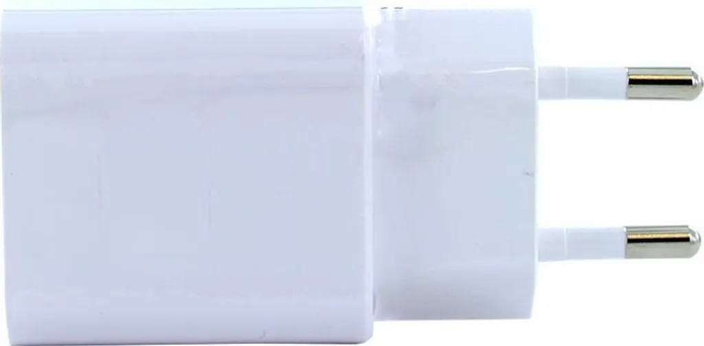 Chargeur USB Type-C Huawei 2A Blanc avec Câble de Données Inclus